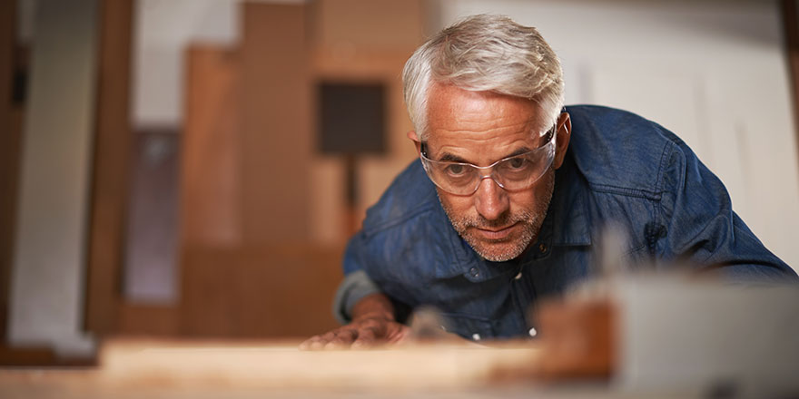 trim carpenter forman jobs