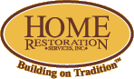 home restoration services inc.