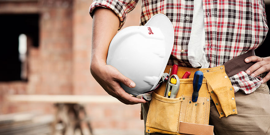 entry-level exterior carpenter jobs