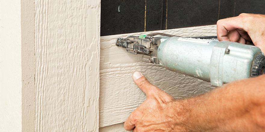 general-level exterior carpenter jobs
