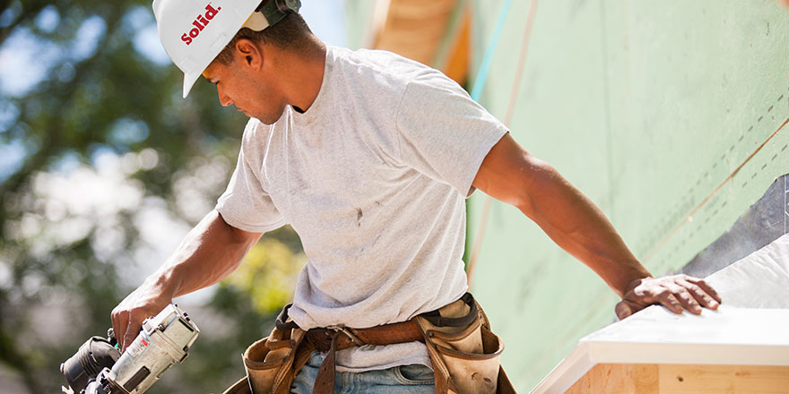 lead exterior carpenter jobs